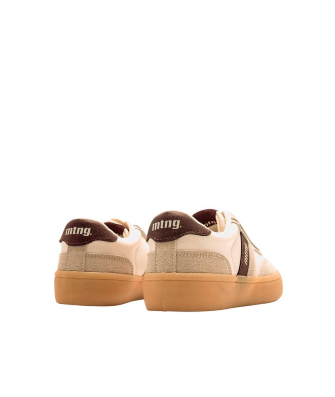 Zapatillas Mustang Saturno Infantil