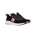 Chaussures Mustang Somo Femme Noir