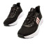 Chaussures Mustang Somo Femme Noir