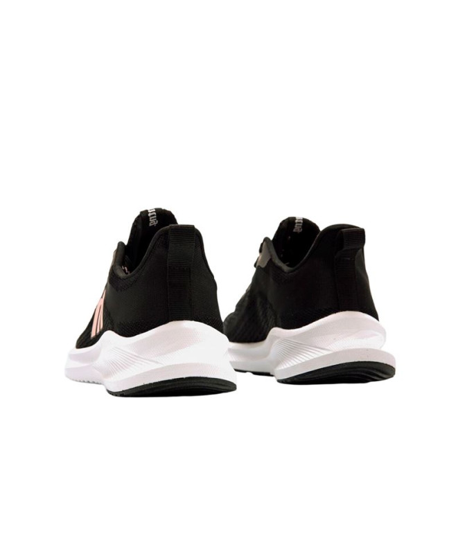 Chaussures Mustang Somo Femme Noir