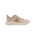 Zapatillas Mustang Somo Mujer Beige