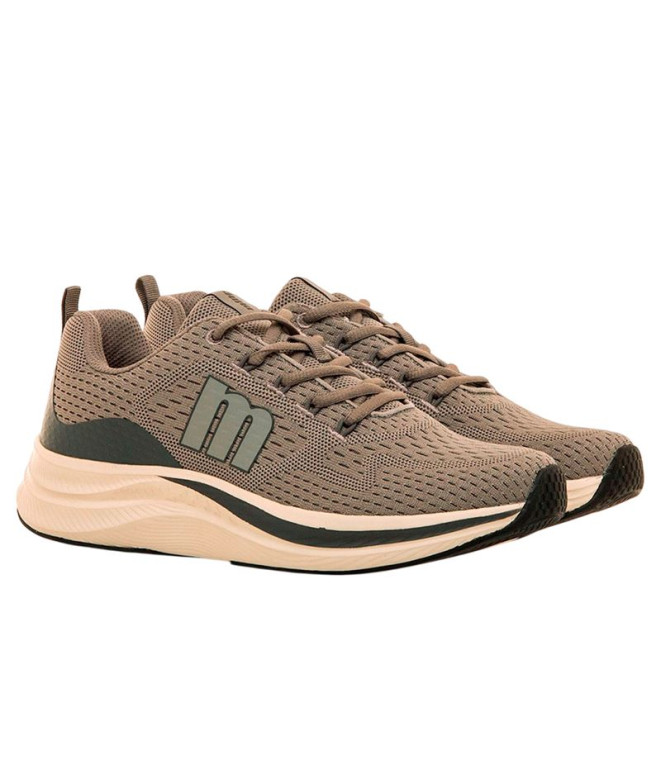 Zapatillas Mustang Somo Hombre
