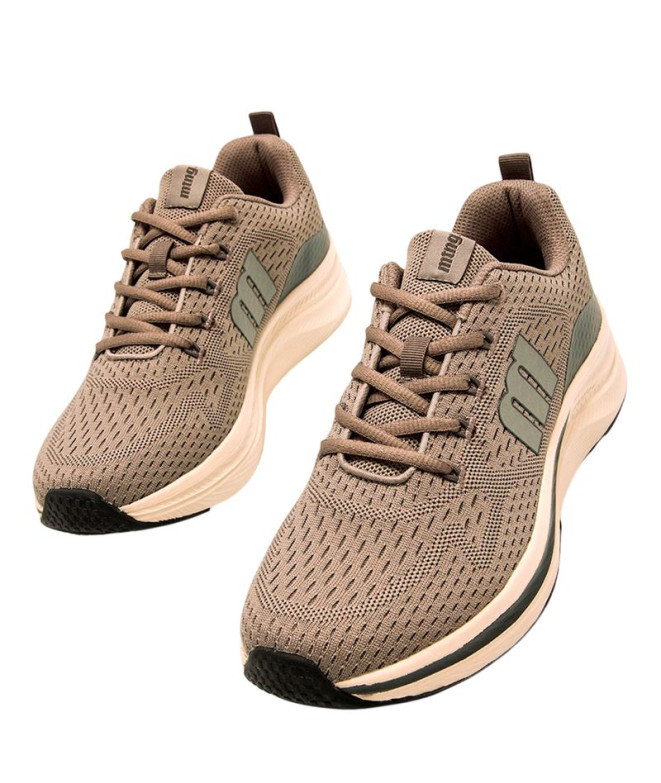 Zapatillas Mustang Somo Hombre