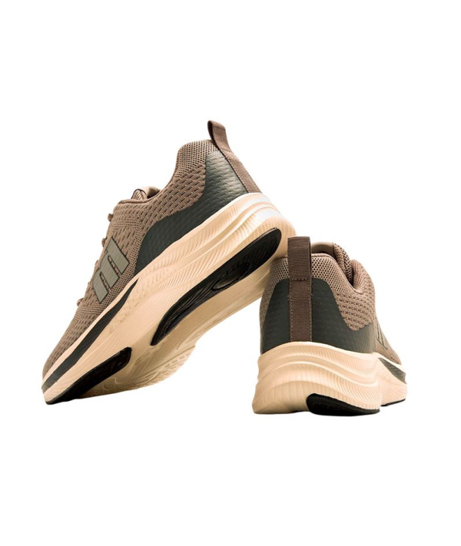 Zapatillas Mustang Somo Hombre