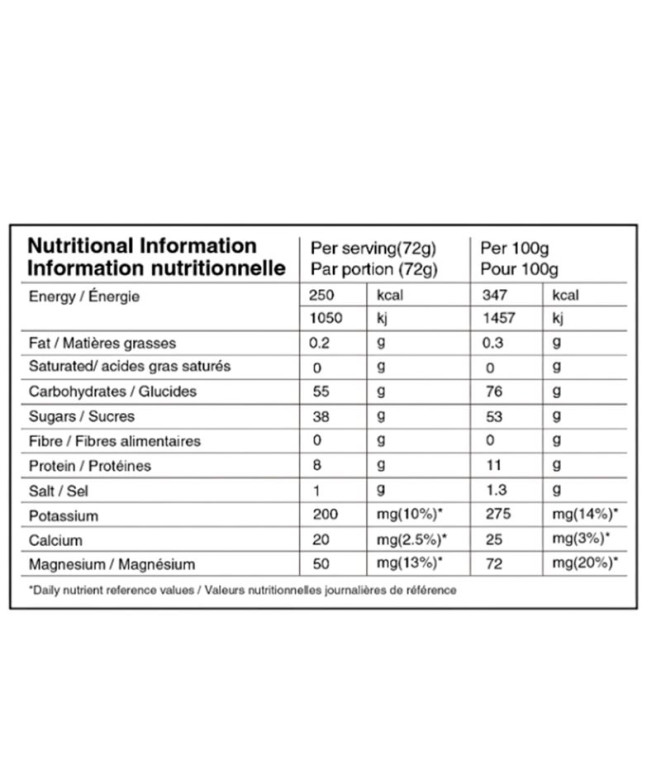 Naak Melancia - Mistura de Bebida Ultra Energy™...
