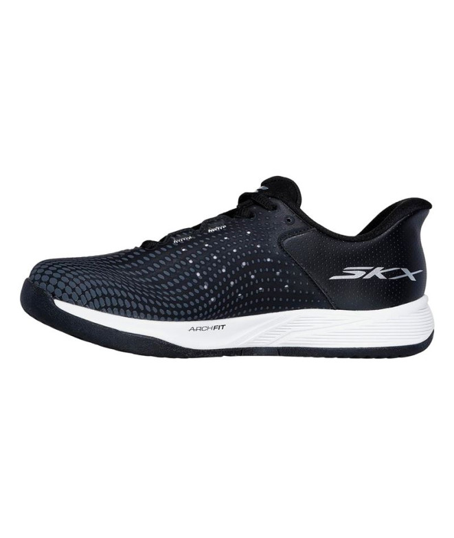 Chaussures Skechers Slip-Ins Viper Court Reload...