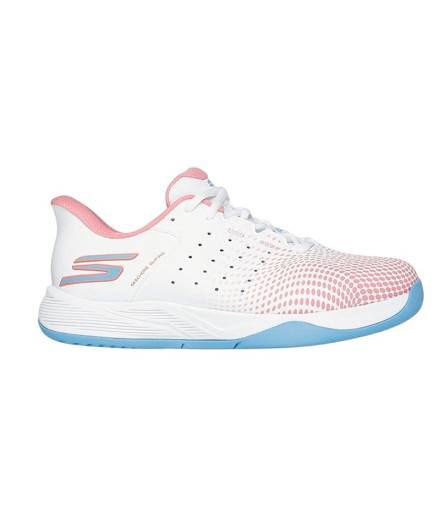 Sapatilhas Skechers Slip-Ins Viper Court Reload Mulher...