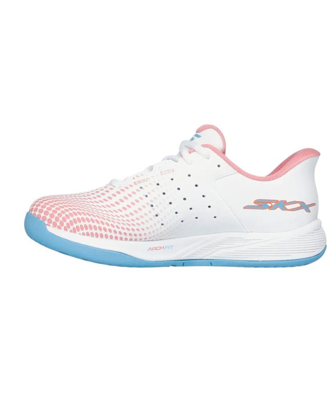 Chaussures Skechers Slip-Ins Viper Court Reload...