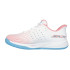 Sapatilhas Skechers Slip-Ins Viper Court Reload Mulher Branco