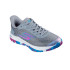 Sapatilhas Skechers Viper Court Pro 2.0 Mulher Cinza