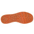 Sapatilhas Skechers Uno Homem Verde Escuro/Cinza