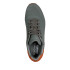 Sapatilhas Skechers Uno Homem Verde Escuro/Cinza