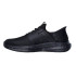 Chaussures Skechers Slade - Zachary Homme Noir