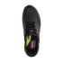 Chaussures Skechers Slade - Zachary Homme Noir