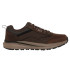 Chaussures Skechers Slade Ultra Homme Marron