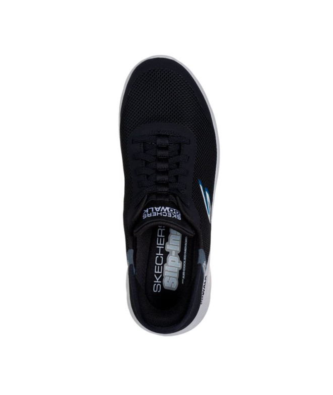 Sapatilhas Skechers Slip-Ins Go Walk Flex -...