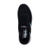 Zapatillas Skechers Slip-Ins Go Walk Flex - Hands Hombre Negro