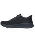 Sapatilhas Skechers Slip-Ins Go Walk Now - Payton Homem Preto