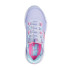 Sapatilhas Skechers Slip-Ins Bounder Menina Lavanda