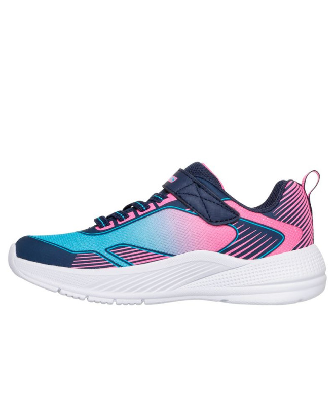 Chaussures Skechers Microspec Advance - Oasis...