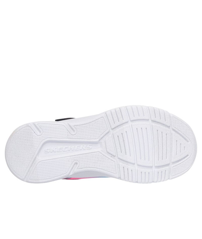 Chaussures Skechers Microspec Advance - Oasis...