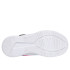 Sapatilhas Skechers Microspec Advance - Oasis Poi Azul/Rosa
