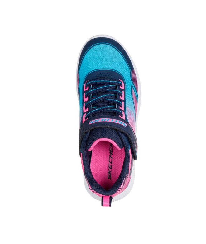 Zapatillas Skechers Microspec Advance - Oasis...