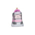 Zapatillas Skechers Cosmic Glow Niña Rosa