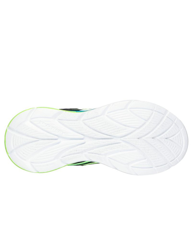 Chaussures Skechers Flex-Glow Ultra Lights...