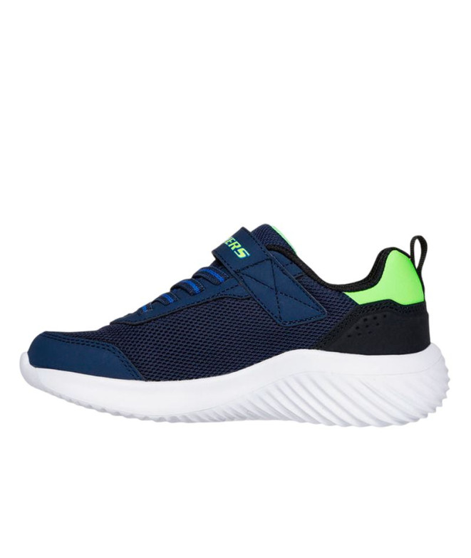 Zapatillas Skechers Bounder-Tech - Ultravoid...
