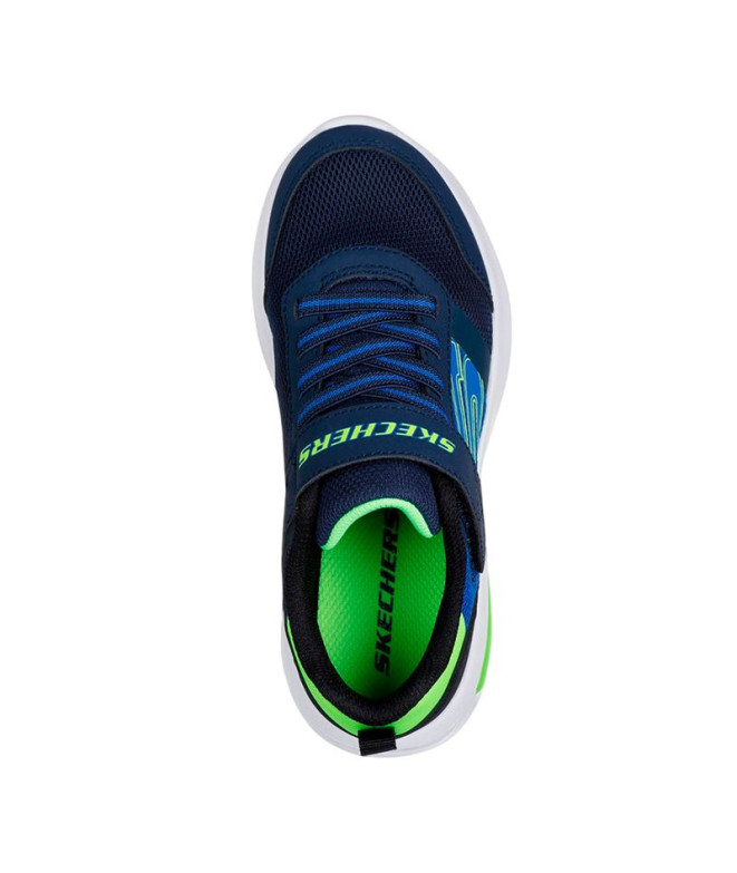 Chaussures Skechers Bounder-Tech - Ultravoid...