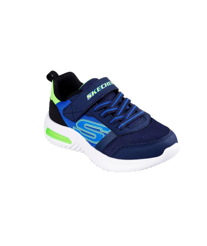 Zapatillas Skechers Bounder-Tech - Ultravoid...