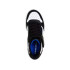 Zapatillas Skechers Quick Street Niño Negro