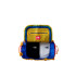 Bolsa de deporte The north Face Base Camp Naranja/Azul