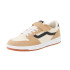 Sapatilhas Vans Ryland Ls V Vars Branco Infantil
