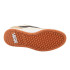 Sapatilhas Vans Ryland Ls V Vars Branco Infantil