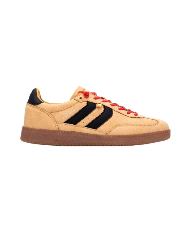Zapatillas XTI Hombre Antelina Panama
