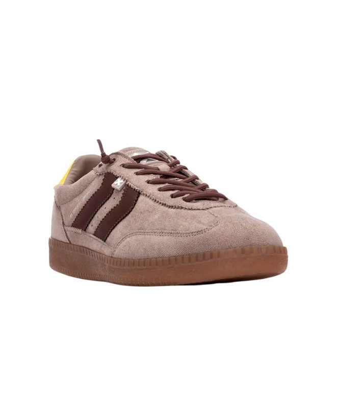 Chaussures XTI Homme Antelina Taupe