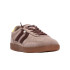 Chaussures XTI Homme Antelina Taupe