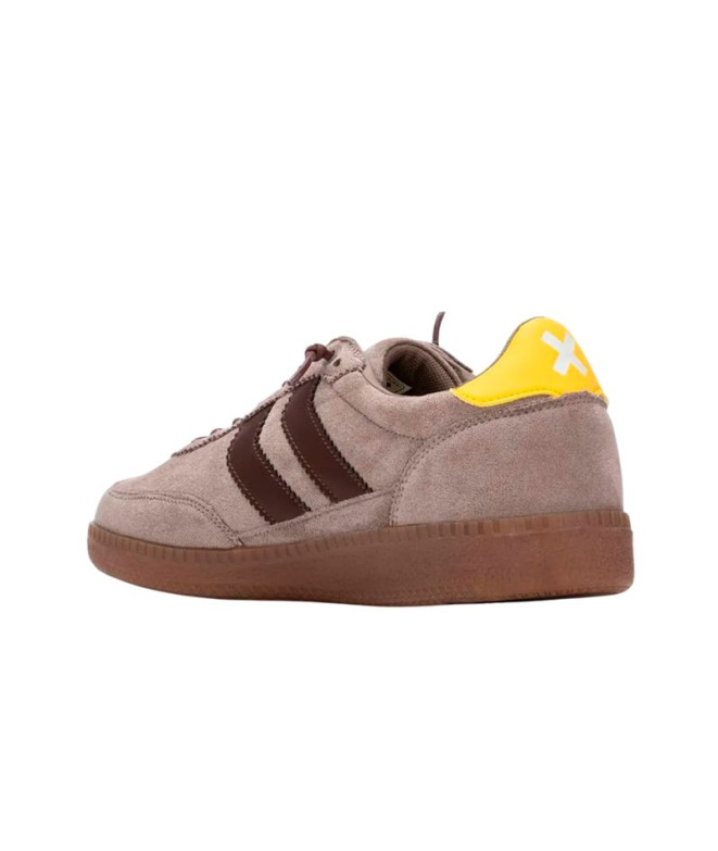 Chaussures XTI Homme Antelina Taupe