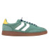 Chaussures XTI Homme Antelina Verte