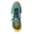 Chaussures XTI Homme Antelina Verte
