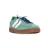 Chaussures XTI Homme Antelina Verte