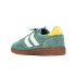 Chaussures XTI Homme Antelina Verte