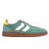 Chaussures XTI Femme Antelina Verte