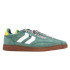 Chaussures XTI Femme Antelina Verte