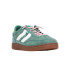 Chaussures XTI Femme Antelina Verte