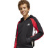 Chandal adidas Cb French Terry Ts Infantil Negro
