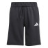 Calça adidas Cb Short Infantil Preto