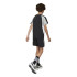 Calça adidas Cb Short Infantil Preto
